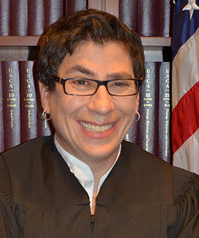 Corrupt Judiciary